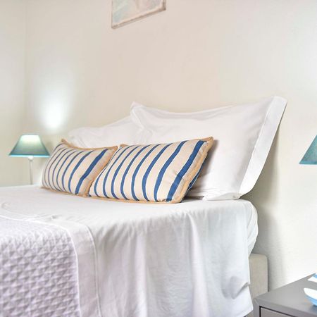 Barra'S Beach Apartment ภายนอก รูปภาพ