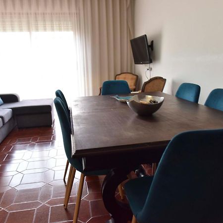 Barra'S Beach Apartment ภายนอก รูปภาพ