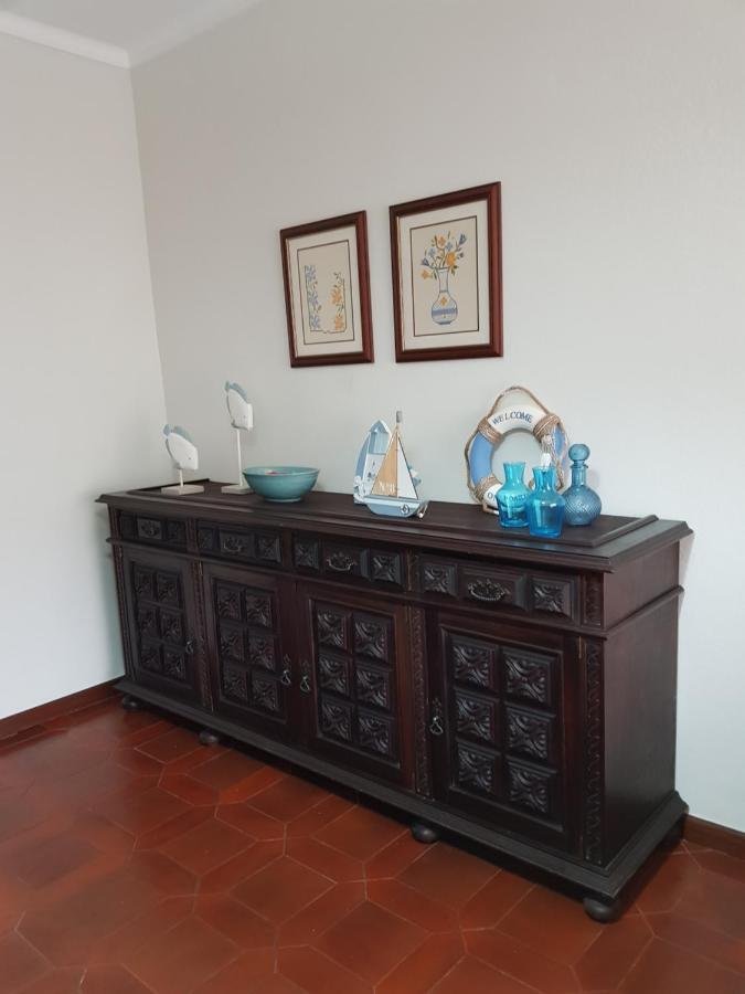 Barra'S Beach Apartment ภายนอก รูปภาพ