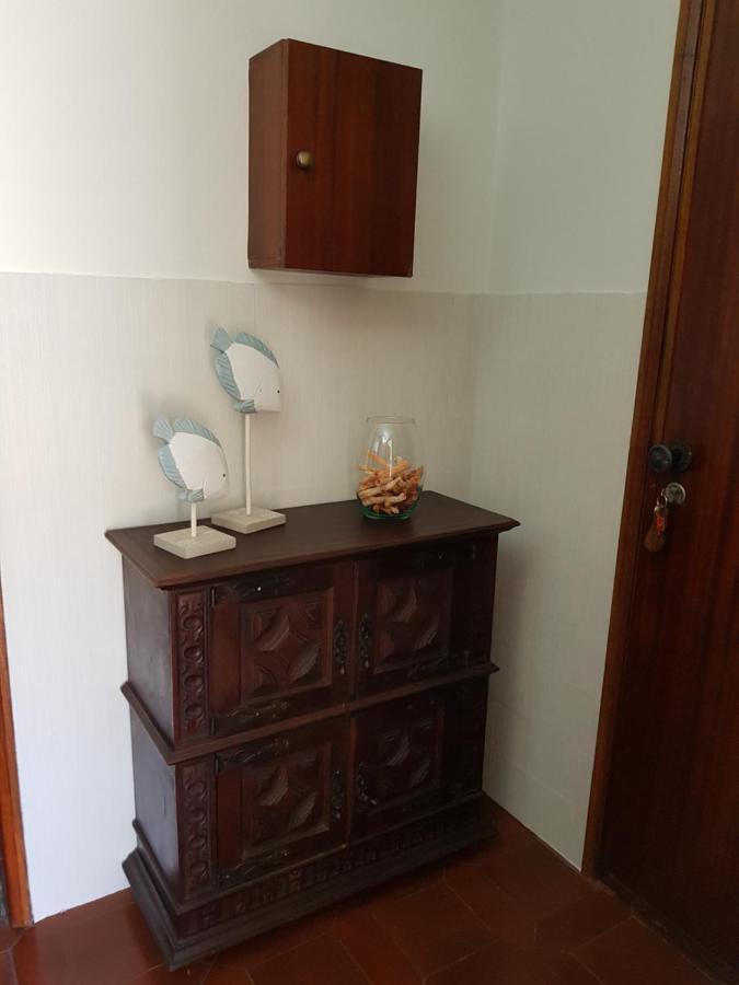 Barra'S Beach Apartment ภายนอก รูปภาพ