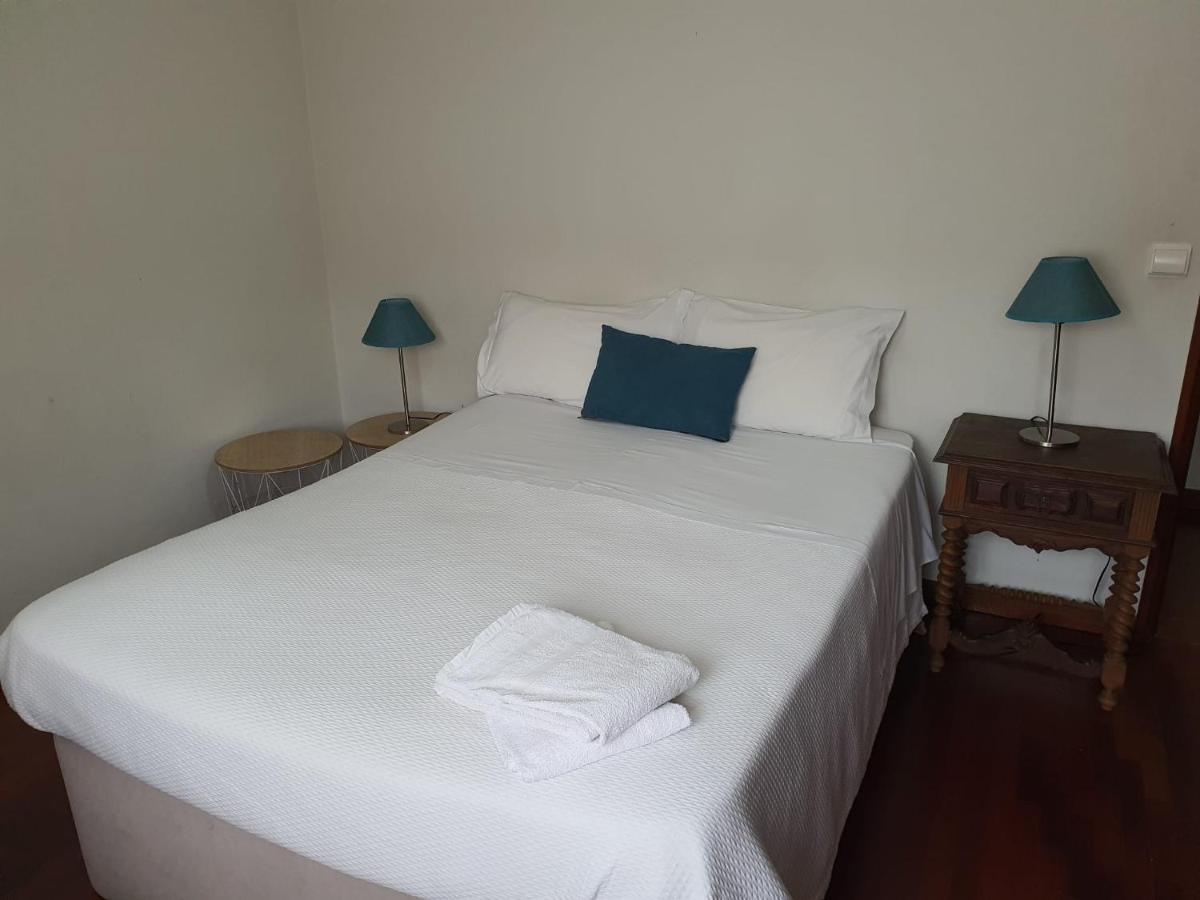 Barra'S Beach Apartment ภายนอก รูปภาพ