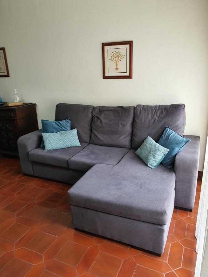 Barra'S Beach Apartment ภายนอก รูปภาพ