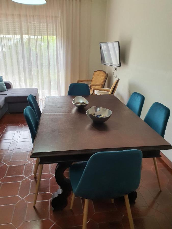 Barra'S Beach Apartment ภายนอก รูปภาพ