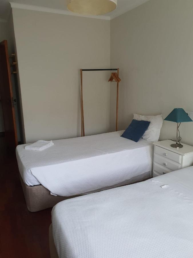 Barra'S Beach Apartment ภายนอก รูปภาพ