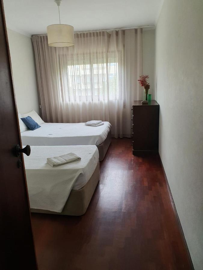 Barra'S Beach Apartment ภายนอก รูปภาพ
