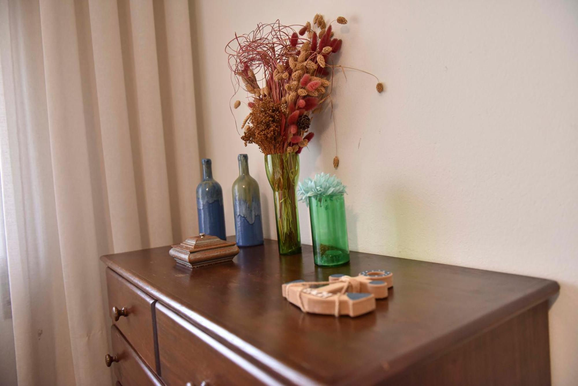 Barra'S Beach Apartment ภายนอก รูปภาพ