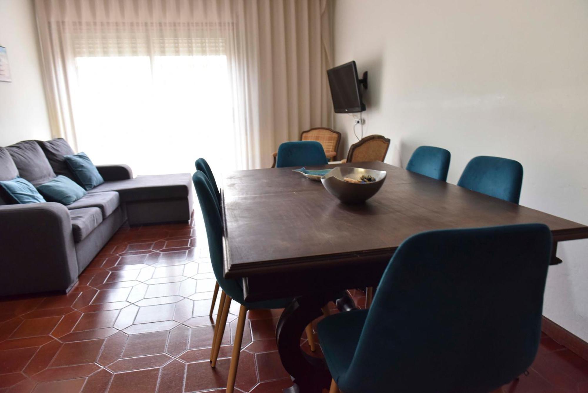 Barra'S Beach Apartment ภายนอก รูปภาพ