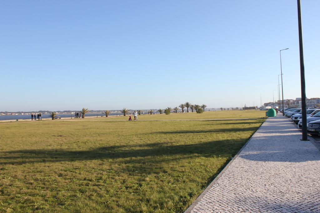 Barra'S Beach Apartment ภายนอก รูปภาพ