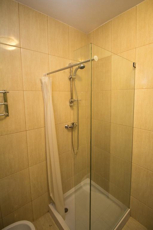 Barra'S Beach Apartment ภายนอก รูปภาพ