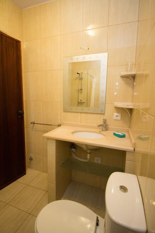 Barra'S Beach Apartment ภายนอก รูปภาพ