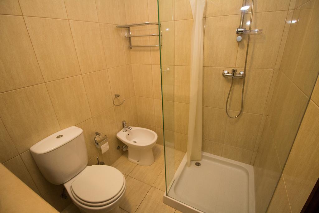 Barra'S Beach Apartment ภายนอก รูปภาพ