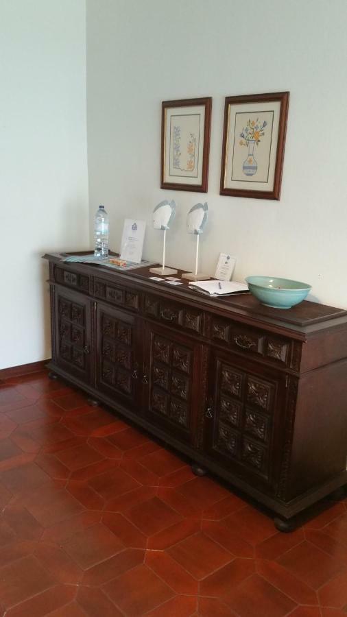 Barra'S Beach Apartment ภายนอก รูปภาพ